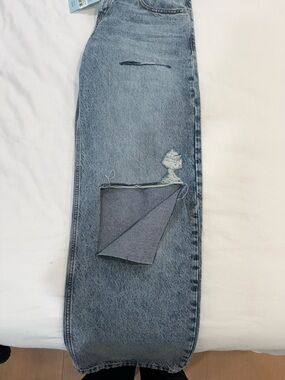 Revice Baggy Jeans